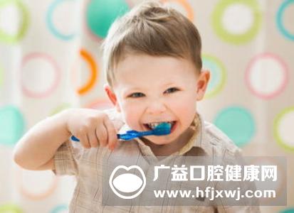 儿童牙齿保健需要注意哪些问题呢？
